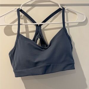Athleta Cross-Back Sports Bra